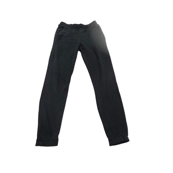 Everlane Black Pull on EASY Sweatpant style joggers size small - Picture 8 of 8